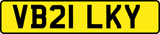 VB21LKY