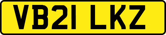 VB21LKZ