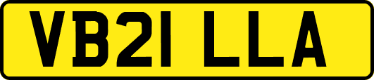 VB21LLA