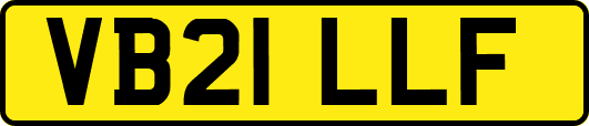 VB21LLF