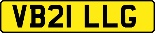 VB21LLG
