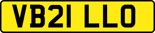 VB21LLO