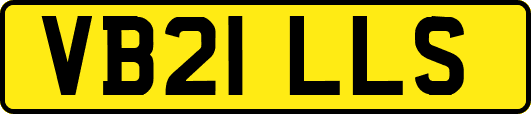 VB21LLS