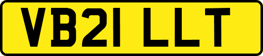 VB21LLT