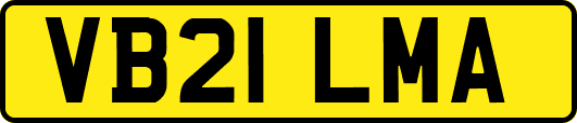 VB21LMA