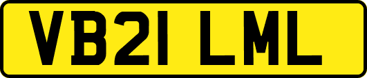 VB21LML