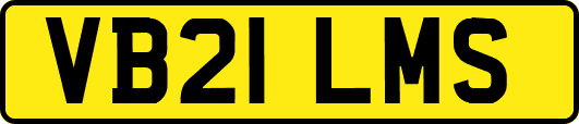 VB21LMS
