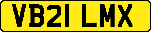 VB21LMX