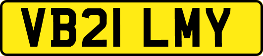 VB21LMY