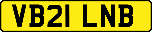 VB21LNB