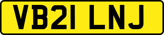 VB21LNJ
