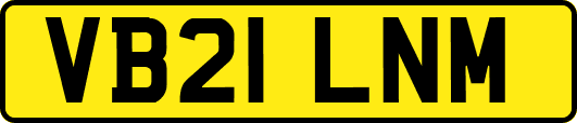VB21LNM