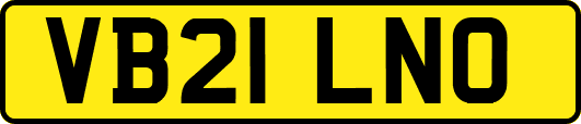 VB21LNO