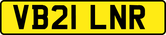 VB21LNR