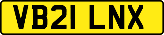 VB21LNX