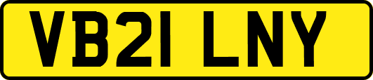 VB21LNY