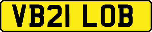 VB21LOB