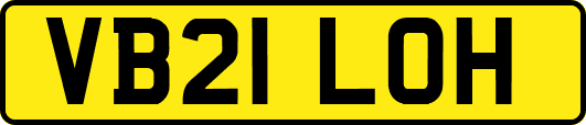 VB21LOH
