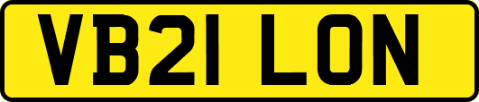 VB21LON
