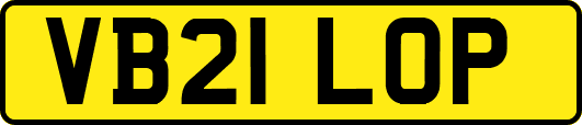 VB21LOP