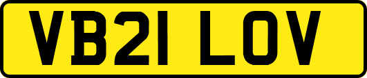 VB21LOV