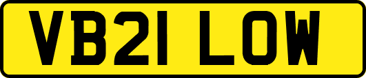 VB21LOW