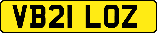 VB21LOZ
