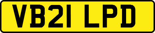 VB21LPD