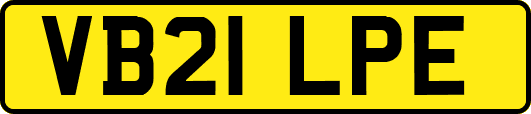 VB21LPE