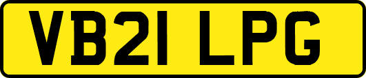 VB21LPG