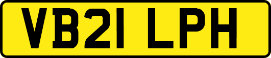 VB21LPH