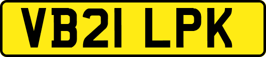 VB21LPK