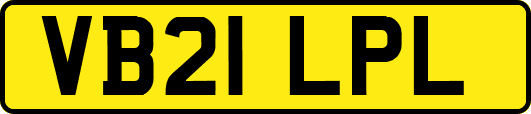 VB21LPL