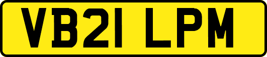 VB21LPM