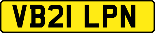 VB21LPN