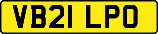 VB21LPO