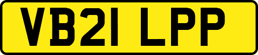 VB21LPP
