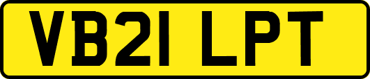 VB21LPT