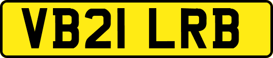 VB21LRB