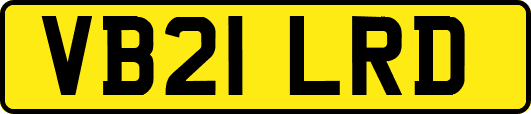 VB21LRD