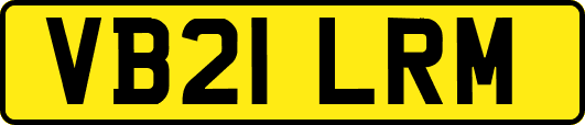 VB21LRM