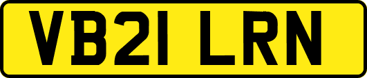 VB21LRN