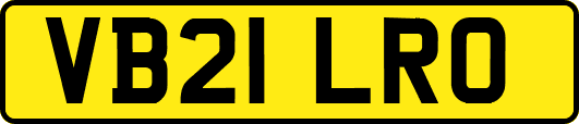 VB21LRO