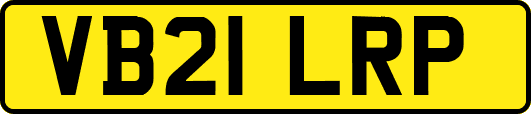 VB21LRP