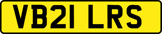VB21LRS