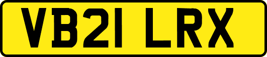 VB21LRX