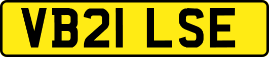 VB21LSE