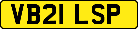 VB21LSP