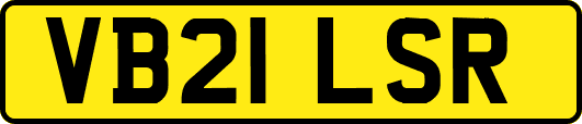 VB21LSR