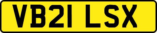 VB21LSX